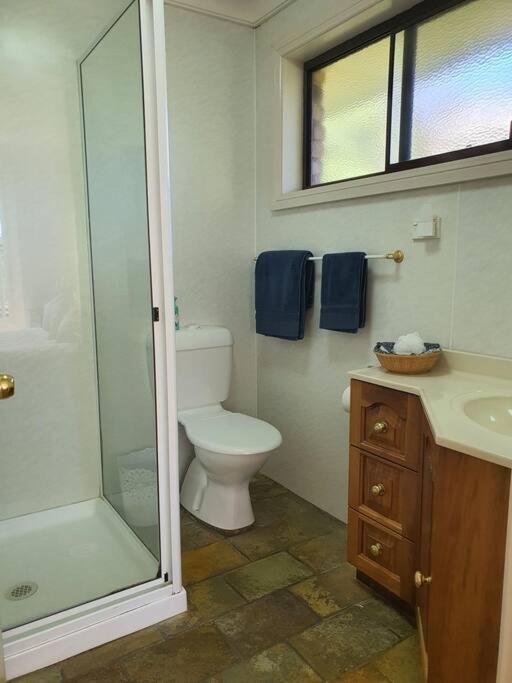 The Junction Estate Cool Calm Cozy A Home N Host Property Wallerawang Exterior foto