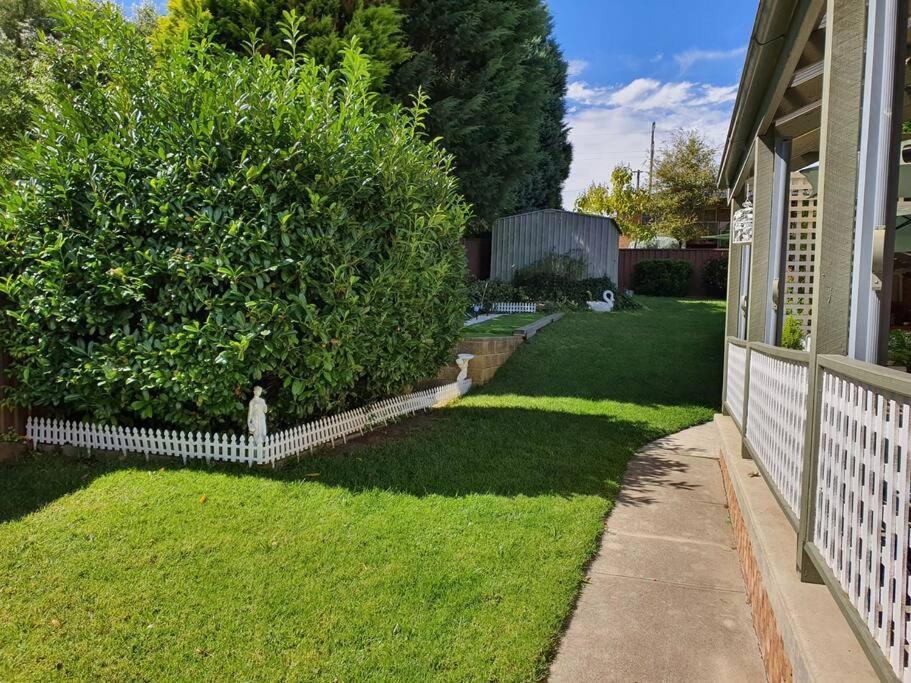 The Junction Estate Cool Calm Cozy A Home N Host Property Wallerawang Exterior foto