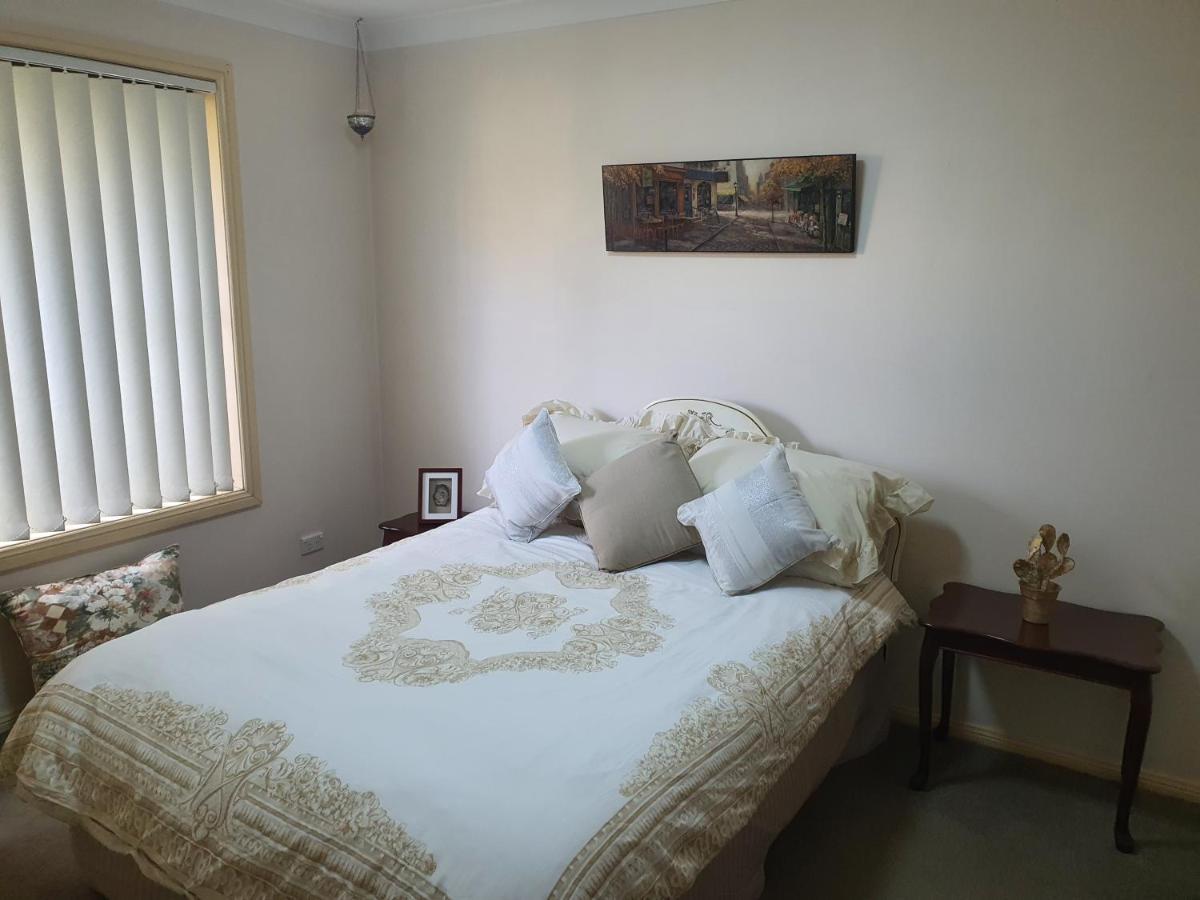 The Junction Estate Cool Calm Cozy A Home N Host Property Wallerawang Exterior foto