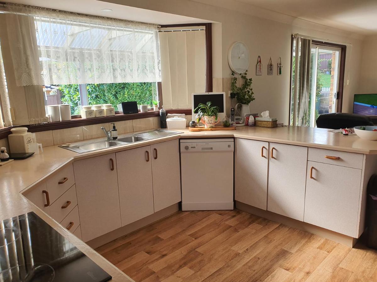 The Junction Estate Cool Calm Cozy A Home N Host Property Wallerawang Exterior foto
